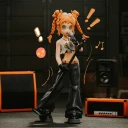 POP MART-Peach Riot Rise Up Series Figures - Gigi The Singer