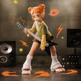 POP MART-Peach Riot Rise Up Series Figures - Gigi Lil' Lead