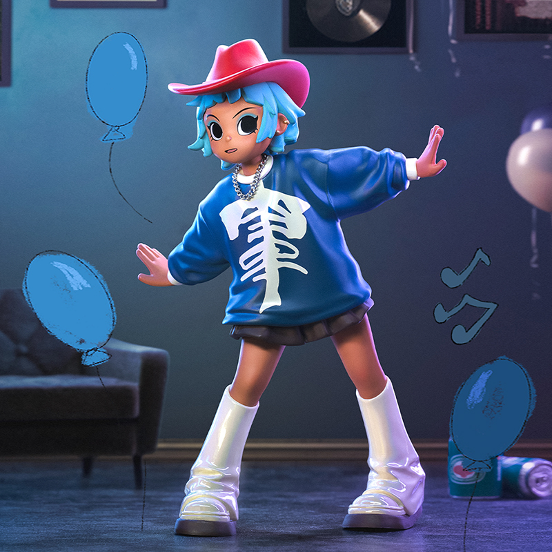 Frankie Diva