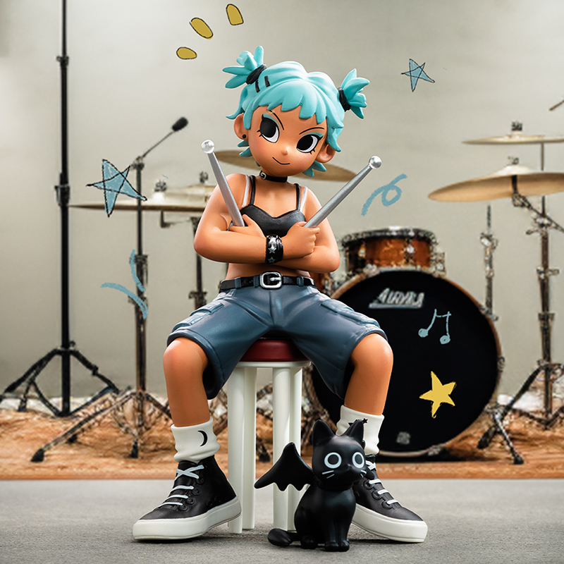 Frankie The Rhythm