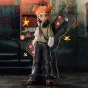 POP MART-Peach Riot Rise Up Series Figures - Gigi-The Gleeman (SECRET)