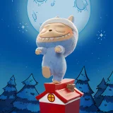 POP MART-THE MONSTERS 1:00 A.M. Series Figures - Adventure Time