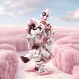 POP MART-Colección “En Busca de MOKOKO” – Figura - La he visto