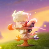 POP MART-Colección “En Busca de MOKOKO” – Figura - Sigue la luz
