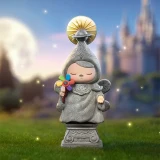 POP MART-Colección “En Busca de MOKOKO” – Figura - Guía del viento