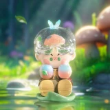 POP MART-Colección “En Busca de MOKOKO” – Figura - Cazador descuidado