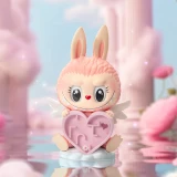 POP MART-Colección “En Busca de MOKOKO” – Figura - Laberinto del corazón (Secreto)