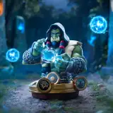 POP MART-Hearthstone – Colección"Leyendas en la Taberna"Figuras en Cajas Misteriosas - Thrall