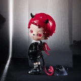 POP MART-inosoul - Colección"Tierra Olvidada"Figuras en Cajas Misteriosas - Corazón como Cebo