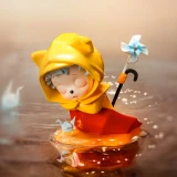 POP MART-inosoul - Colección"Tierra Olvidada"Figuras en Cajas Misteriosas - Un Nuevo Viaje