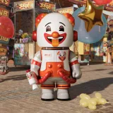 POP MART-MEGA SPACE MOLLY 100% × emoji™ - ¿POR QUÉ TAN SERIO?