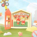 POP MART-Colección Sweet Bean: Escenarios para Celebrar los Días Ordinarios - Destinados a Encontrarnos