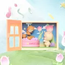 POP MART-Colección Sweet Bean: Escenarios para Celebrar los Días Ordinarios - Eres Mi Único/a