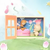 POP MART-Colección Sweet Bean: Escenarios para Celebrar los Días Ordinarios - Eres Mi Único/a