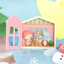 POP MART-Colección Sweet Bean: Escenarios para Celebrar los Días Ordinarios - Eres Mi Sweet Bean