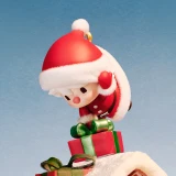POP MART-SWEET BEAN – Colección"Tus Vacaciones Exclusivas"Figuras en Cajas Misteriosas - Entrega de Regalos