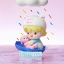 POP MART-SWEET BEAN – Colección “El Lenguaje del Amor” Figuras - Te necesito