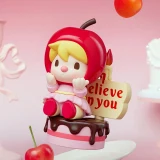 POP MART-SWEET BEAN – Colección “El Lenguaje del Amor” Figuras - Creo en ti