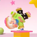 POP MART-PINO JELLY – Colección "Tan Dulce Como Yo" Figuras - Caramelo Efervescente