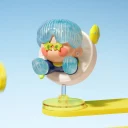 POP MART-PINO JELLY – Colección "Tan Dulce Como Yo" Figuras - Menta Refrescante