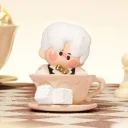 POP MART-PINO JELLY – Colección "Tan Dulce Como Yo" Figuras - Cubo de Azúcar