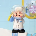 POP MART-PINO JELLY – Colección "Tan Dulce Como Yo" Figuras - Precio de los Dulces(Secreto)