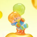 POP MART-PINO JELLY – Colección "Tan Dulce Como Yo" Figuras - Chicle