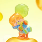 POP MART-PINO JELLY – Colección "Tan Dulce Como Yo" Figuras - Chicle