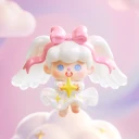 POP MART-SUPERTUTU - Colección"HAPPY-ING!"Figuras en Cajas Misteriosas - ¡Allá Vamos!