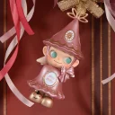 POP MART-Zsiga – Colección"Invierno de Regalos" Figuras en Cajas Misteriosas - BIEN VESTIDO