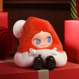 POP MART-Zsiga – Colección"Invierno de Regalos" Figuras en Cajas Misteriosas - SOMBRERO LLENO DE SORPRESAS
