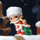 POP MART-Zsiga – Colección"Invierno de Regalos" Figuras en Cajas Misteriosas - TUG PRESENTA