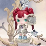 POP MART-Colección"Galope Dorado"Figuras en Cajas Misteriosas - Alegría de la Primavera