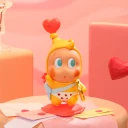 POP MART-Twinkle Twinkle Crush On You Series Figures - Nerdy Cupid