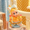 POP MART-Twinkle Twinkle Crush On You Series Figures - I Hear You