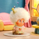 POP MART-Twinkle Twinkle Crush On You Series Figures - Grow Grey Together