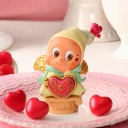 POP MART-Twinkle Twinkle Crush On You Series Figures - Sweet Memories（Secret）