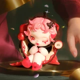 POP MART- Colección"Mi Pedacito de Cielo"Figuras en Cajas Misteriosas - Susurra un Deseo