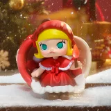 POP MART- Colección"Mi Pedacito de Cielo"Figuras en Cajas Misteriosas - Cuento a la Luz de la Vela