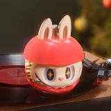 POP MART- Colección"Mi Pedacito de Cielo"Figuras en Cajas Misteriosas - Giro Maravilloso