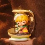 POP MART- Colección"Mi Pedacito de Cielo"Figuras en Cajas Misteriosas - Los Deseos se Cumplen(Secreto)