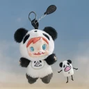 POP MART-POLAR-Monster Baby Collection Series Plush Pendant Ver.1 - POODA POODA (Secret)