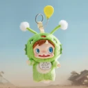 POP MART-POLAR-Monster Baby Collection Series Plush Pendant Ver.1 - POWA