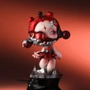 POP MART-SKULLPANDA The Sound Series Figures - The Anger