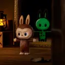 POP MART-The Attic of Oddities Series Figures - Watch Your Back