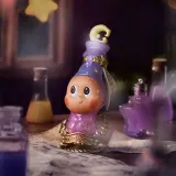 POP MART-Colección"El Ático de las Rarezas"Figuras en Cajas Misteriosas - Deseos Atrapados