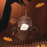 POP MART-Colección"Panadería Monstruito"Twinkle Twinkle Estuche para Audífonos - Banner 2