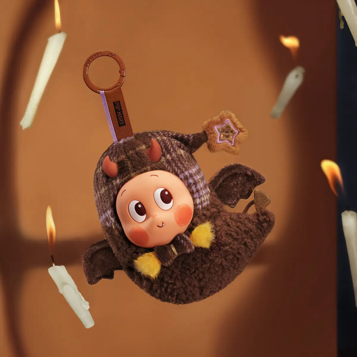 Spooky Bakehouse Series - Twinkle Twinkle Earphone Case