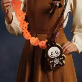 POP MART-Colección"Panadería Monstruito"Labubu Cookie Mini Bag - Banner 3