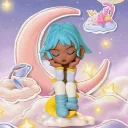 POP MART-Lil Peach Riot Sleepover Series Figures - Frankie-Moon
